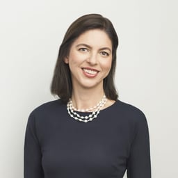 Lina Aleknaitė – van der Molen