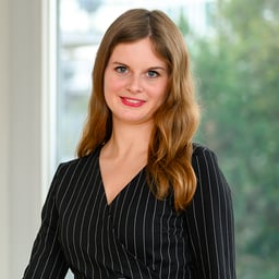 Angelique Gillis