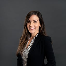 Melissa Marchany