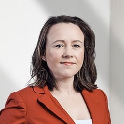 Elizabeth O\'Shea