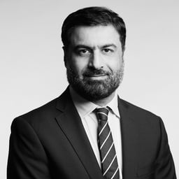 Rustum Shah