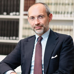 Luca Andrea Frignani