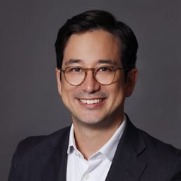Patrick Kwak