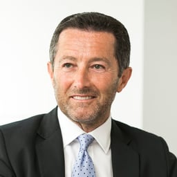 Jeremy Hershkorn