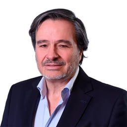 Javier Patrón