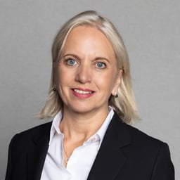 Kirsty Brimelow KC