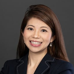 Christine Liu