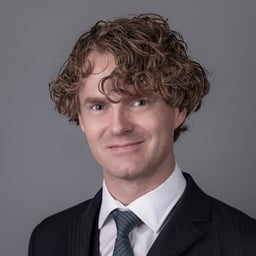 Daniel Chadwick