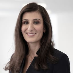 Sultana Tafadar KC