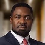 Gabriel Olufemi