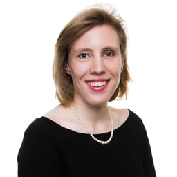 Mary Elliott