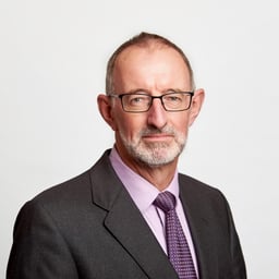 Robert Arnfield