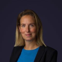 Ilse van Gasteren