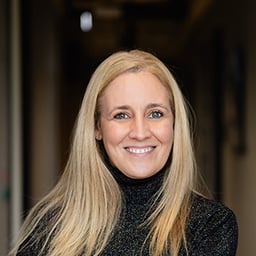 Rebecca Moore