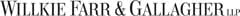 Willkie Farr & Gallagher LLP