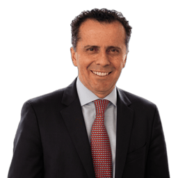Andrés Hidalgo