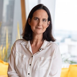 Tania Liberman