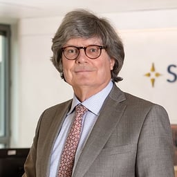 Bart De Moor