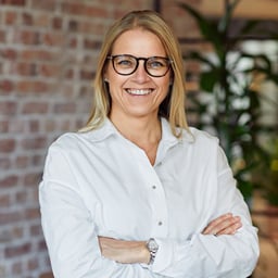 Trine Waag Kanestrøm