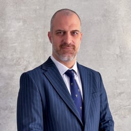 Kyriakos Karatsis