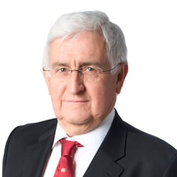 Glenn Haley