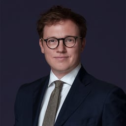 Clément Gandibleux