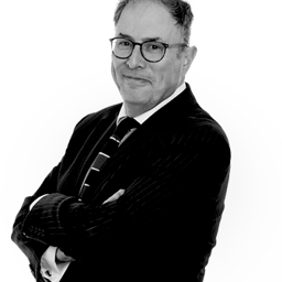 David Josse KC