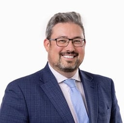 Mark Terrar