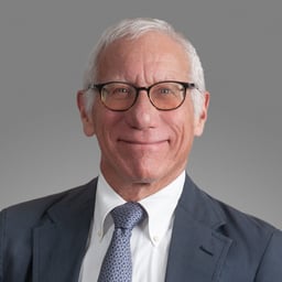 Lewis Greenwald