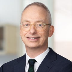 Paul McKenzie