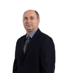 George Serban