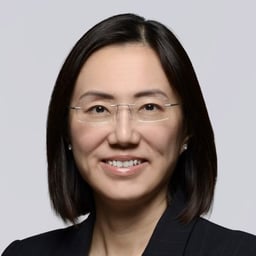 Seah Ching Ling