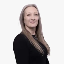 Sarah Louise Walker