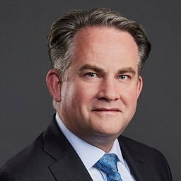 Iain Elder