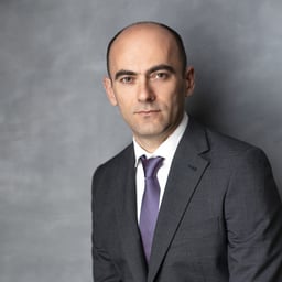 Ciprian Dragomir