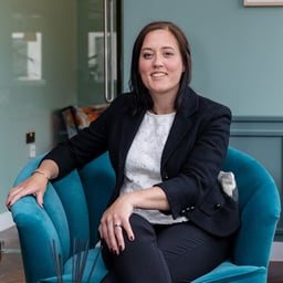 Laura Porteous