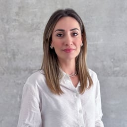 Tania Pirilidou