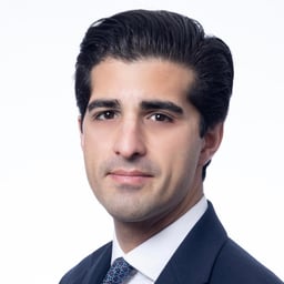 Sam Mahboubian
