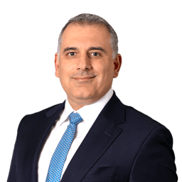 Hussain Kubba