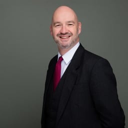 Nick Lane