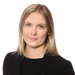 Sophie Allan