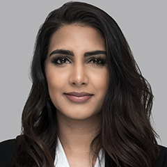 Neesa Patel Sood