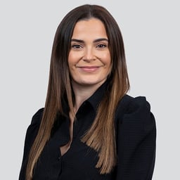 Anusheh Burcher