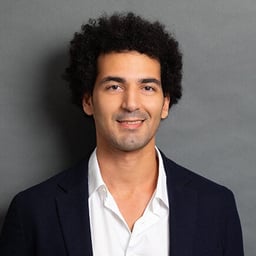 Boubeker Moussaoui