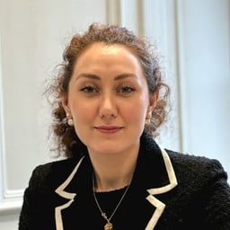 Holly Symonds
