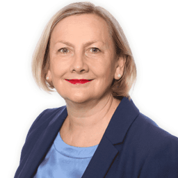 Lesley Anderson KC