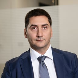 Andrej Jelenković