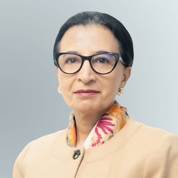 María Rosa Fabara-Vera