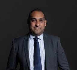 Minesh Tanna