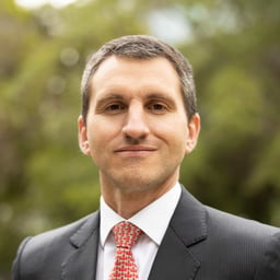 José Domingo Ilharreborde
